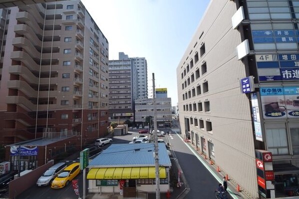 コスモリード篠崎駅前の物件内観写真